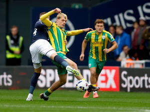 Supporting image for story: Ryan Mason gives latest West Brom fitness update with mixed news on midfielders and right-back