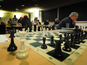 Supporting image for story: Clubs opt against moves to restructure league make up