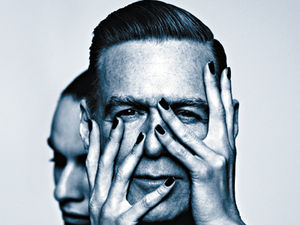 Supporting image for story: Bryan Adams talks ahead of Midland gig 