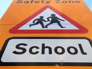 Supporting image for story: Roads outside two Dudley schools to be closed at drop-off and pick-up times in new plans