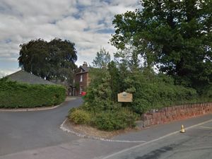 Supporting image for story: ‘Unviable’ Shrewsbury care home will become flats