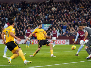 Supporting image for story: Diego Costa: Julen Lopetegui has forced Wolves to raise their game