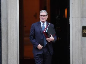 Supporting image for story: Two-child benefit cap a ‘failed social experiment’ that had to go, PM says