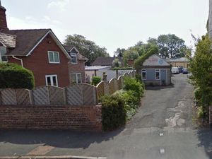 Supporting image for story: Telford coal merchant to be demolished to make way for housing