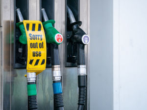 Supporting image for story: Petrol station boss says increased fuel price due to higher delivery costs