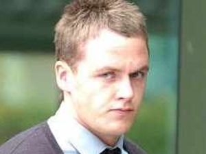 Supporting image for story: £200 fine for pool tragedy