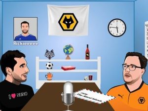 Supporting image for story: E&S Wolves Podcast - Episode 103: Wemberleee, Wemberleee!