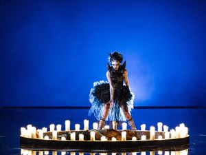 Supporting image for story: Eurovision was ‘Bambie Thug’s night’ in Irish eyes – Taoiseach