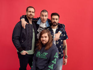 Supporting image for story: ‘We’ve tried to avoid being pigeonholed’: Bastille's Dan Smith talks rise to fame, new music and staying grounded