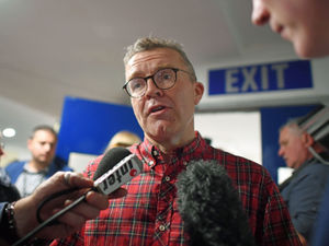 Supporting image for story: Nuclear test veterans to get £50,000 payout under Labour plans