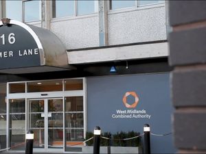 Supporting image for story: Council-backed agency recommended for £7m restructuring operation