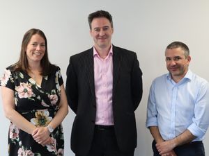 Supporting image for story: LCP announces legal team promotions