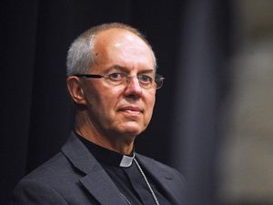 Supporting image for story: Welby urges online users to post truth as church issues social media guidelines