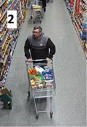 Photo: West Mercia Police