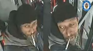 Police want to speak to this man in connection with a Birmingham assault