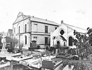 November 1969: 'Brierley Hill is to lose one of its landmarks - the Methodist church in Bank-street which has dominated the local landscape for 140 years... but a new Methodist church will be built on the same site.'