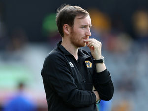 Supporting image for story: Interview: New Wolves assistant Ian Cathro on why he and Nuno just click