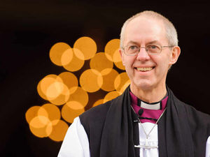 Supporting image for story: Poll: Should the church get involved in money lending?