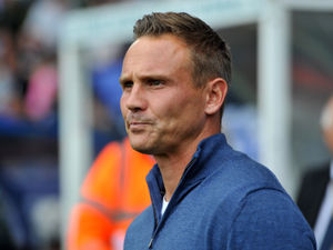 Supporting image for story: Matt Taylor: Shay Willock earned Walsall chance