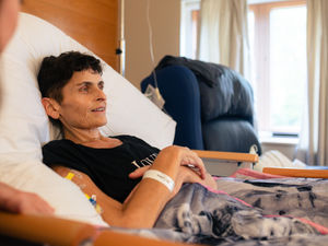 Supporting image for story: A year on - how Nicola's legacy lives on through others