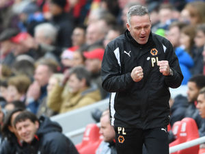Supporting image for story: Paul Lambert: 'I could have got Wolves up there'