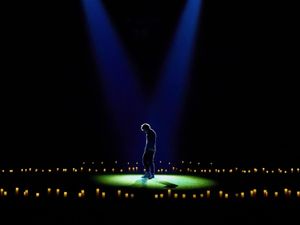 Supporting image for story: Ed Sheeran delivers emotional tribute to late Jamal Edwards in track for SBTV