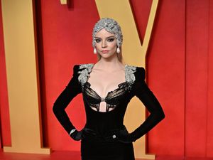 Supporting image for story: Anya Taylor-Joy confirms she married Malcolm McRae in secret ceremony in 2022