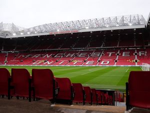 Supporting image for story: Man Utd say ticket price rise needed to help bring success back to Old Trafford