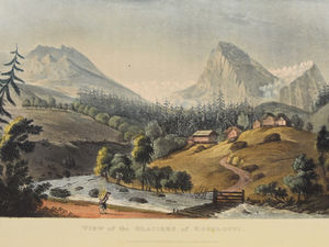 Supporting image for story: Shakespeare features in Shrewsbury books, coins and stamps auction