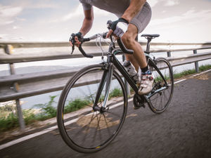 Supporting image for story: More than £220,000 in funding secured to improve Telford cycle route 