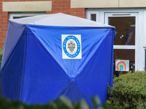 Supporting image for story: Murder arrest after woman found dead in Birmingham flat