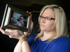 Supporting image for story: 'A legacy is what he would have wanted': Sister of 25-year-old who died after sudden collapse