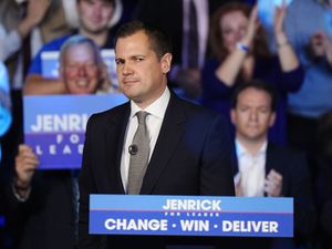 Supporting image for story: Jenrick vows to oppose Labour’s ‘war on the middle classes’