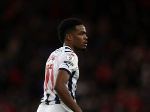 Supporting image for story: Jonny Drury's West Brom ratings v Middlesbrough: Four and fives for under par Albion