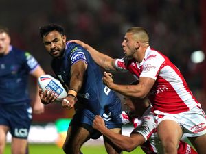 Supporting image for story: Marshall v Hall and French v Lewis – Super League Grand Final key battles