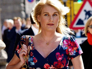 Supporting image for story: Too many tweets make a writ - The best of Peter Rhodes