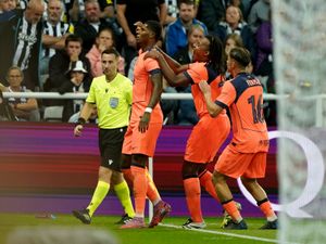 Supporting image for story: Friday’s briefing: Marcus Rashford at the double and Erling Haaland sets record