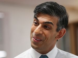 Supporting image for story: Prime Minister fined for failing to wear seatbelt in social media video