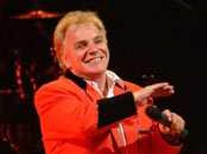 Supporting image for story: Golden Freddie is still acting up