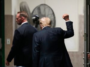 Supporting image for story: What you should know about Donald Trump’s conviction in his hush money trial