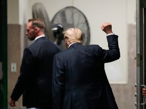 Supporting image for story: What you should know about Donald Trump’s conviction in his hush money trial