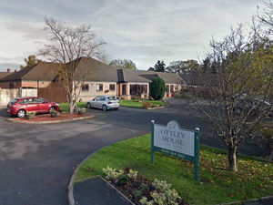 Supporting image for story: Shrewsbury care home delighted by residents’ survey