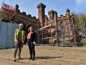 Supporting image for story: Museum invites public to have say on future as conservation work comes to completion