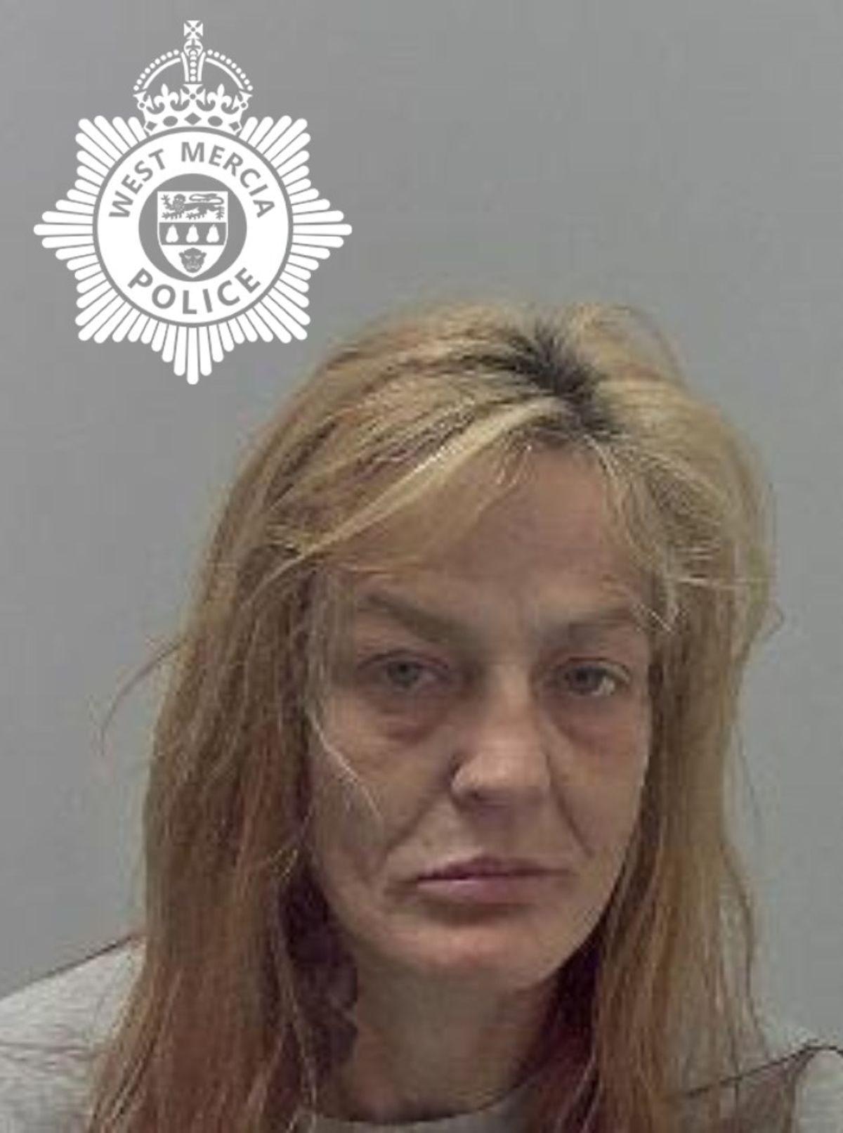 Prolific shoplifter banned from eight Telford shops for three years