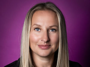 Supporting image for story: Business leaders in the Black Country call for certainty as Sunak becomes PM