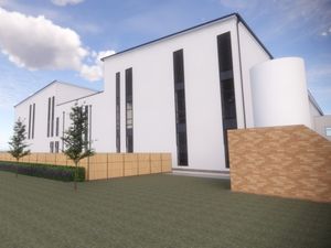 Supporting image for story: Multi-million pound plans for new theatres at orthopaedic hospital will bring down waiting lists