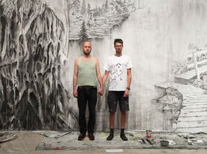 Supporting image for story: BEDLAM Arts and Mental Health Festival returns to Birmingham