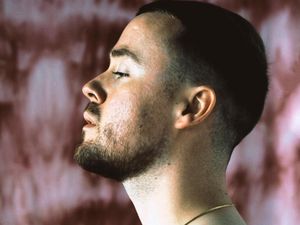 Supporting image for story: Maverick Sabre to play Birmingham