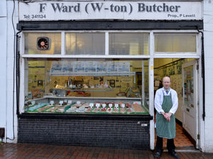 Supporting image for story: Wolverhampton butcher shop to close after 119 years in the city
