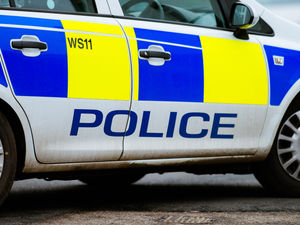 Supporting image for story: HGV seized after attempted theft of 13 fuel drums in Wolverhampton